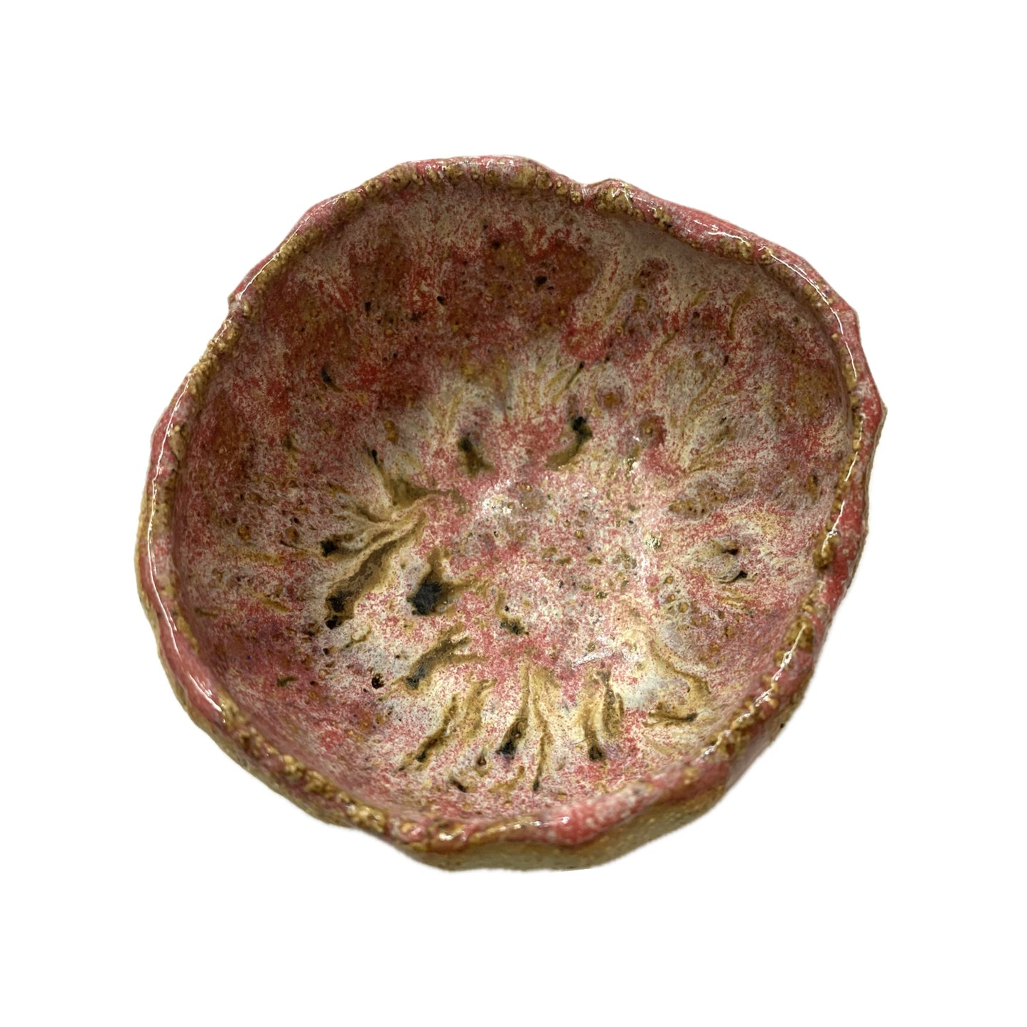 POTTERESS BY ALICIA - Small Bowl Sets- Pink #1