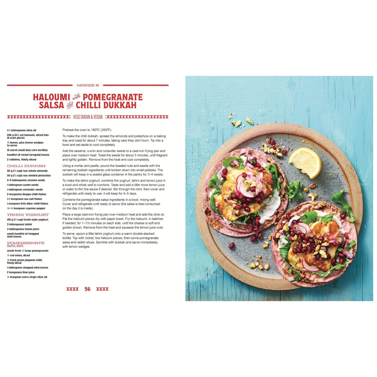 BOOKS & CO - Taco Night - Deborah Kaloper