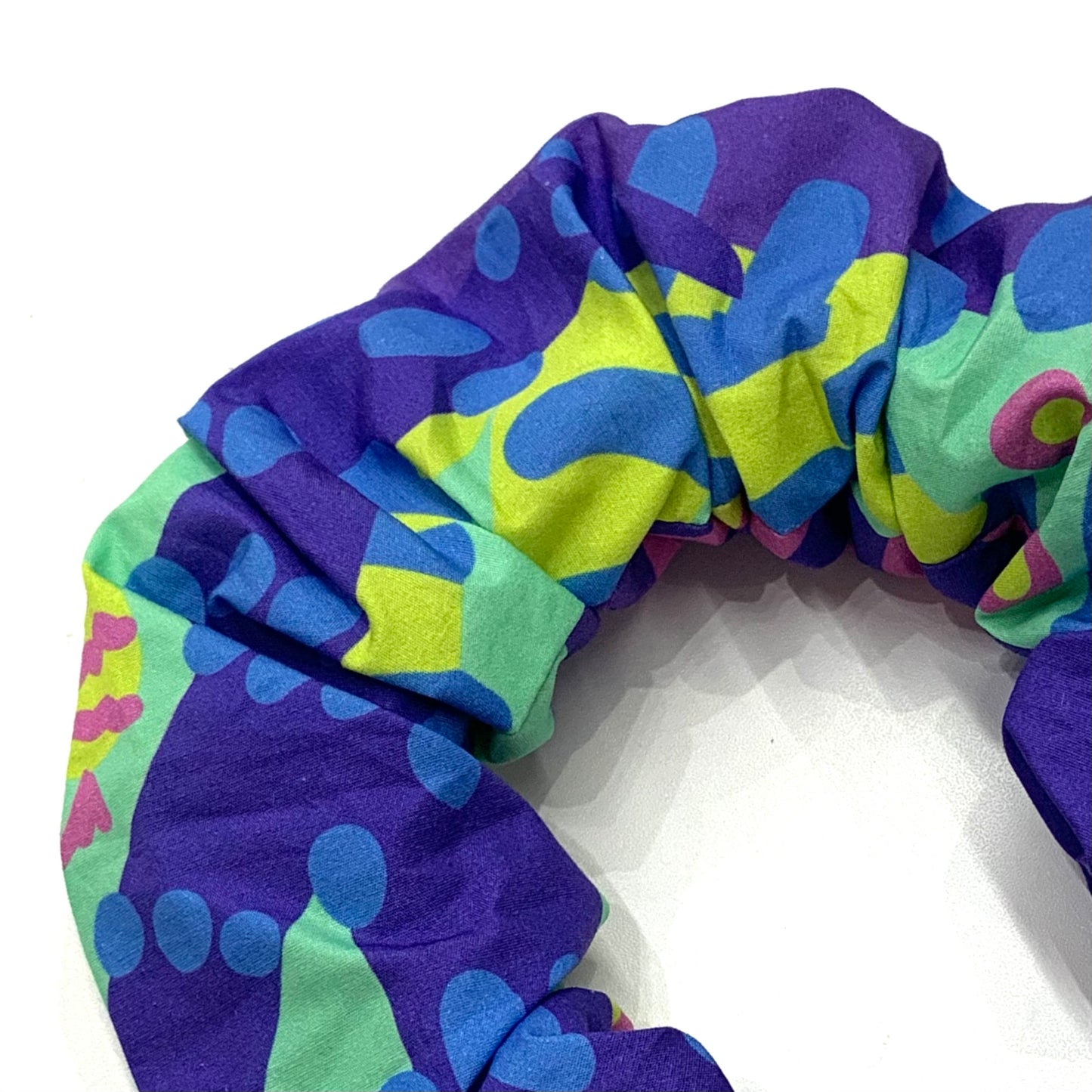 MAKIN WHOOPEE - "Reefy" - JUMBO SCRUNCHIE HEADBANDS