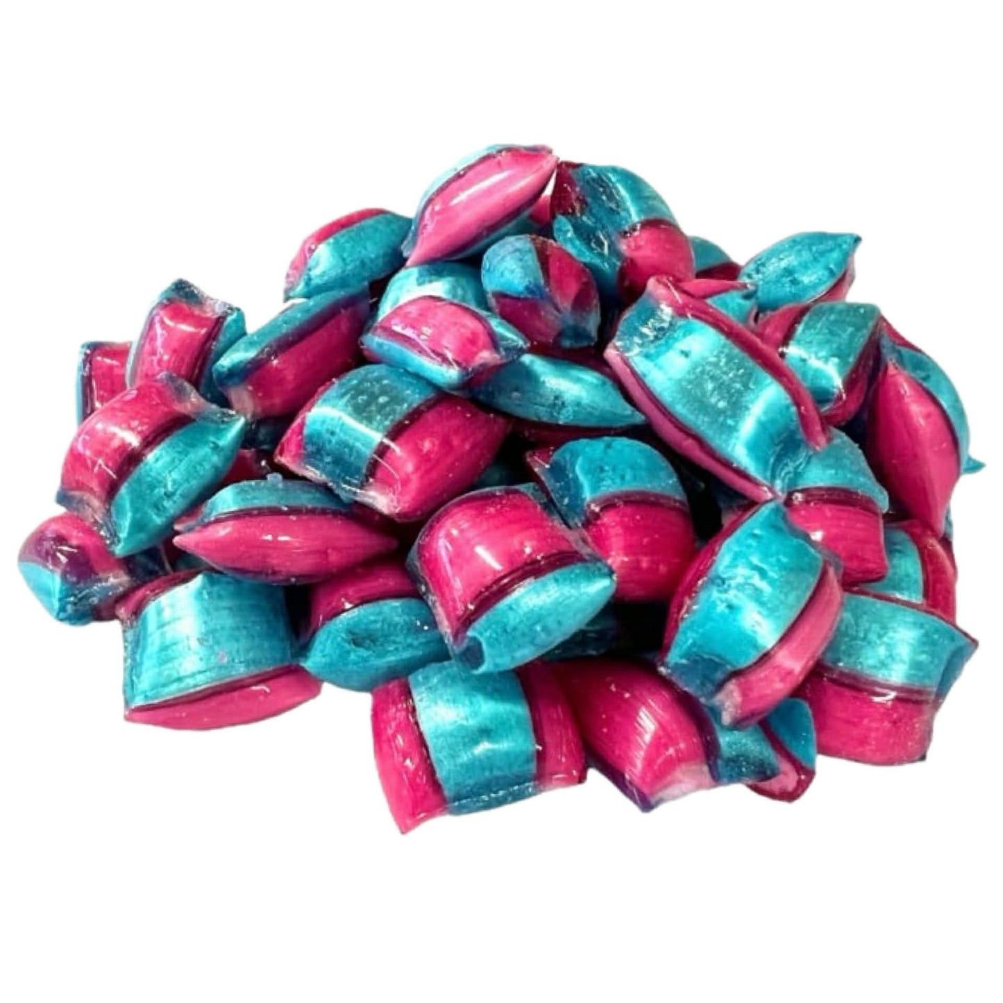 STICKY - RASPBERRY LEMONADE Rock Candy