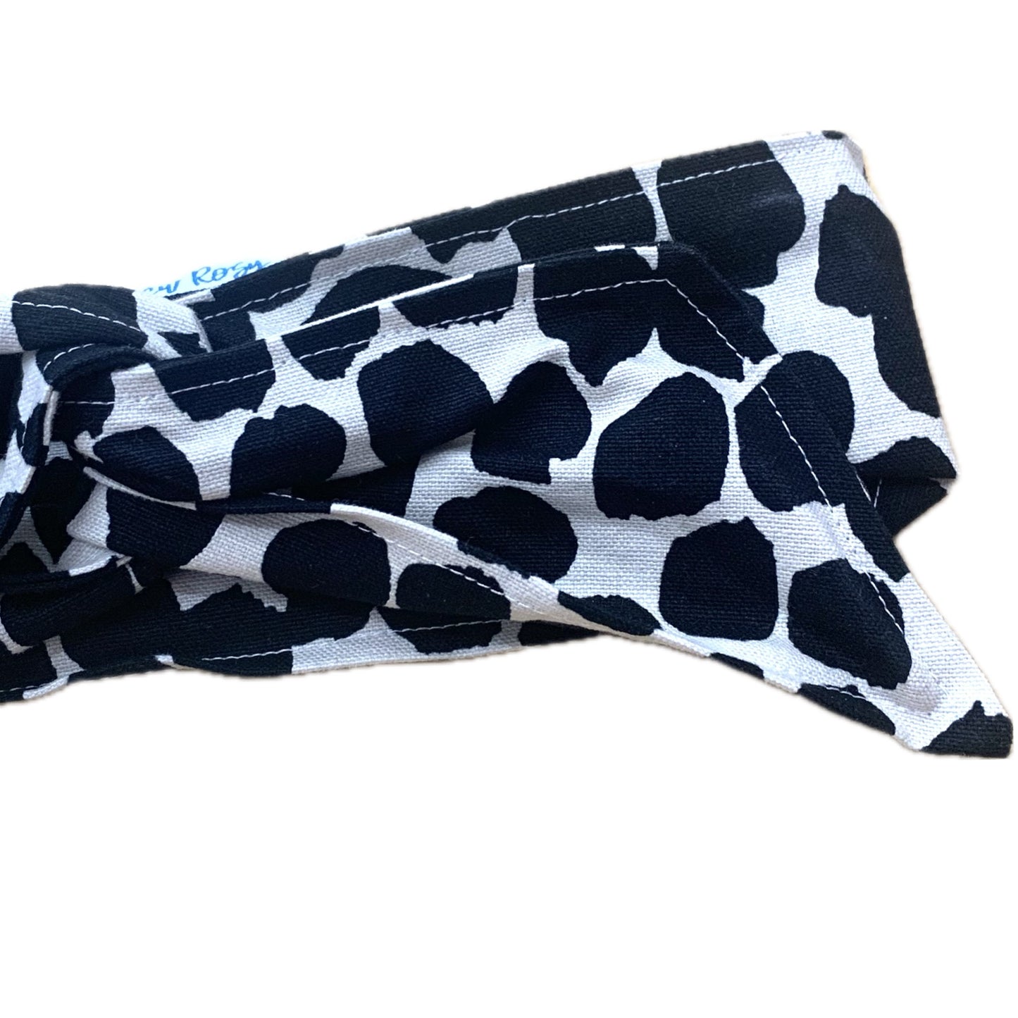 OH SEW ROSY: WIRE HEADBAND - Giraffe