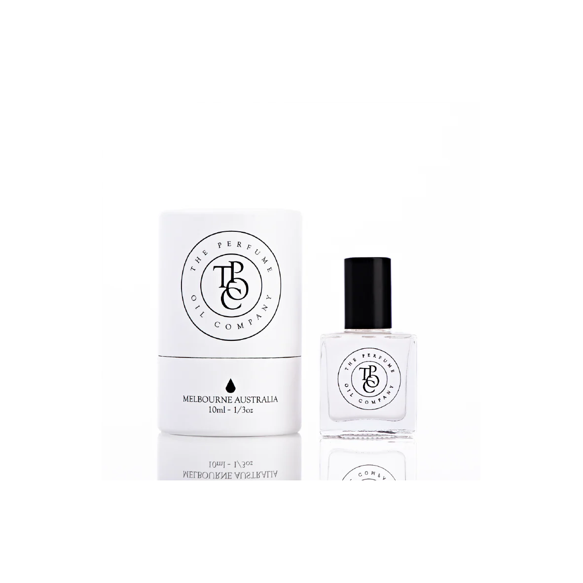 The Perfume Oil Company CALYPSO 10ml Roll-On Perfume Oil