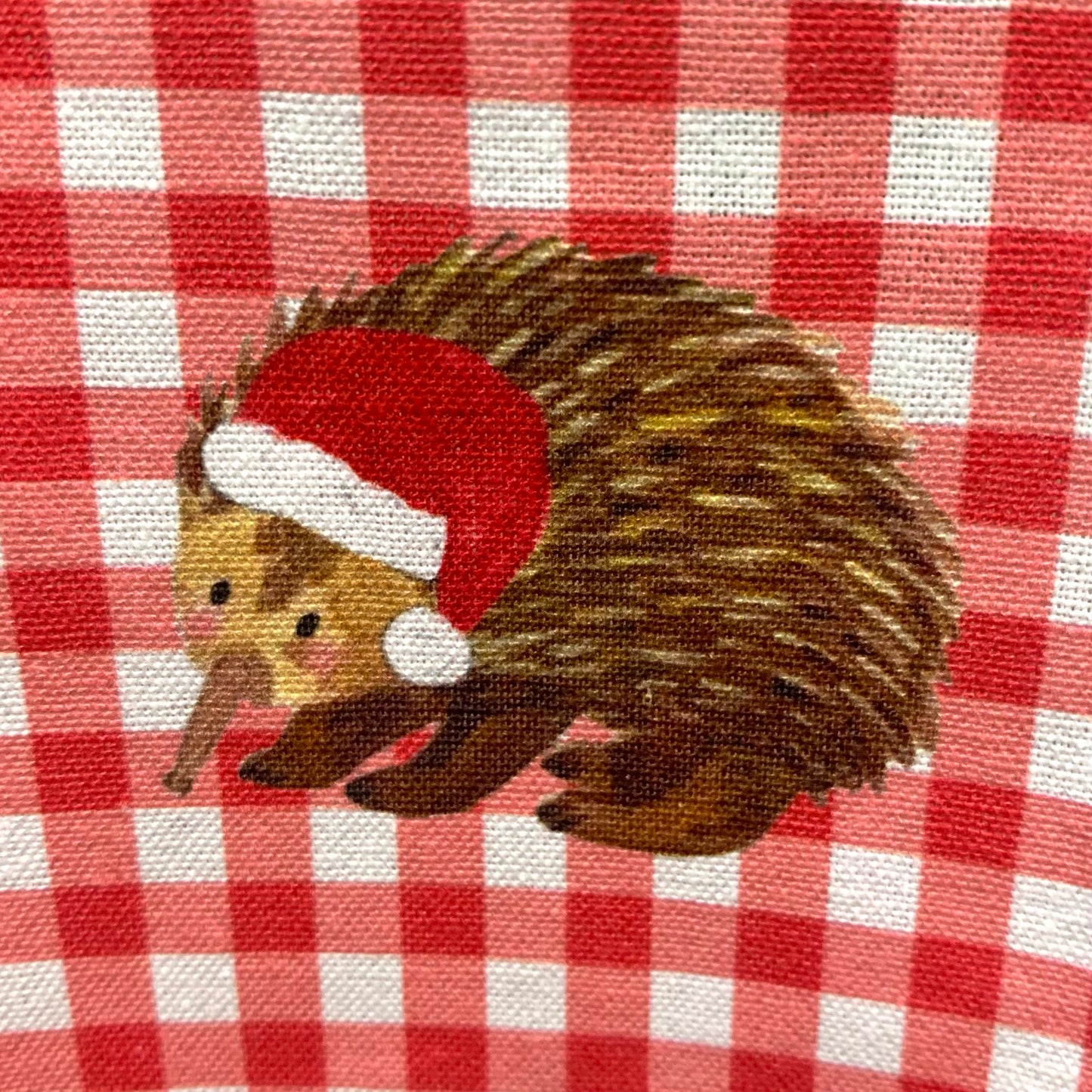MUMMA WHOOPEE - "Aussie Christmas Picnic" Apron