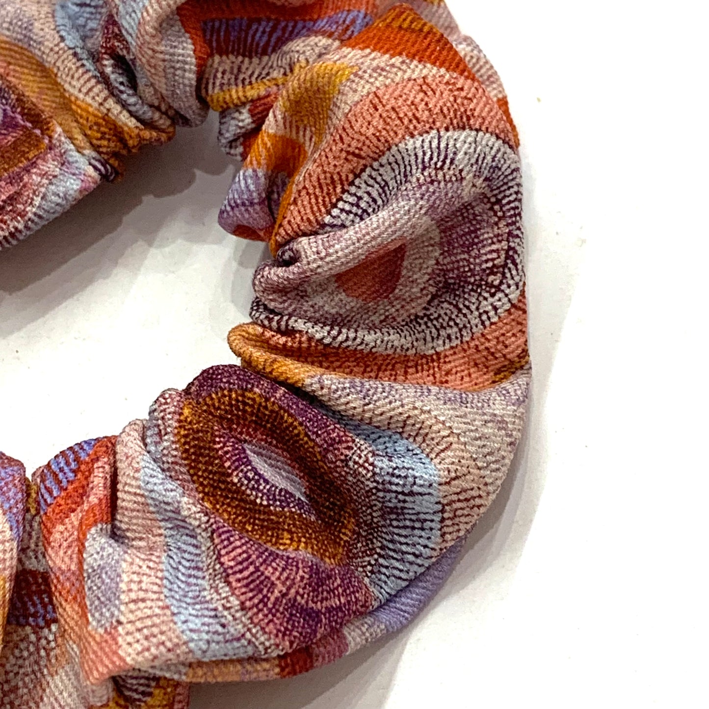 MAKIN' WHOOPEE - REGULAR "Water Dreaming" SCRUNCHIES