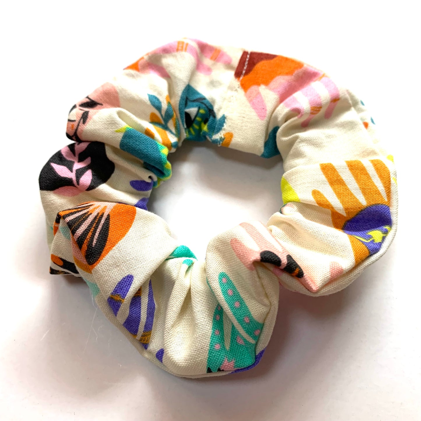 MAKIN' WHOOPEE - "Palmistry" REGULAR SCRUNCHIES
