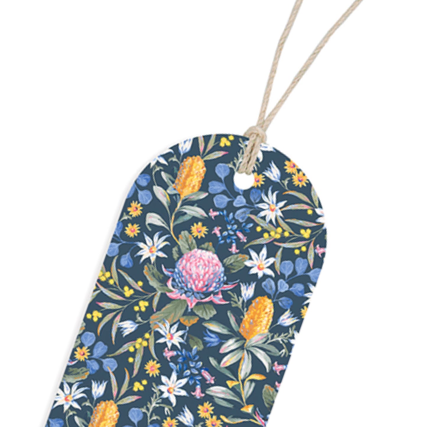 EARTH GREETINGS- Bushwalk- Bookmark