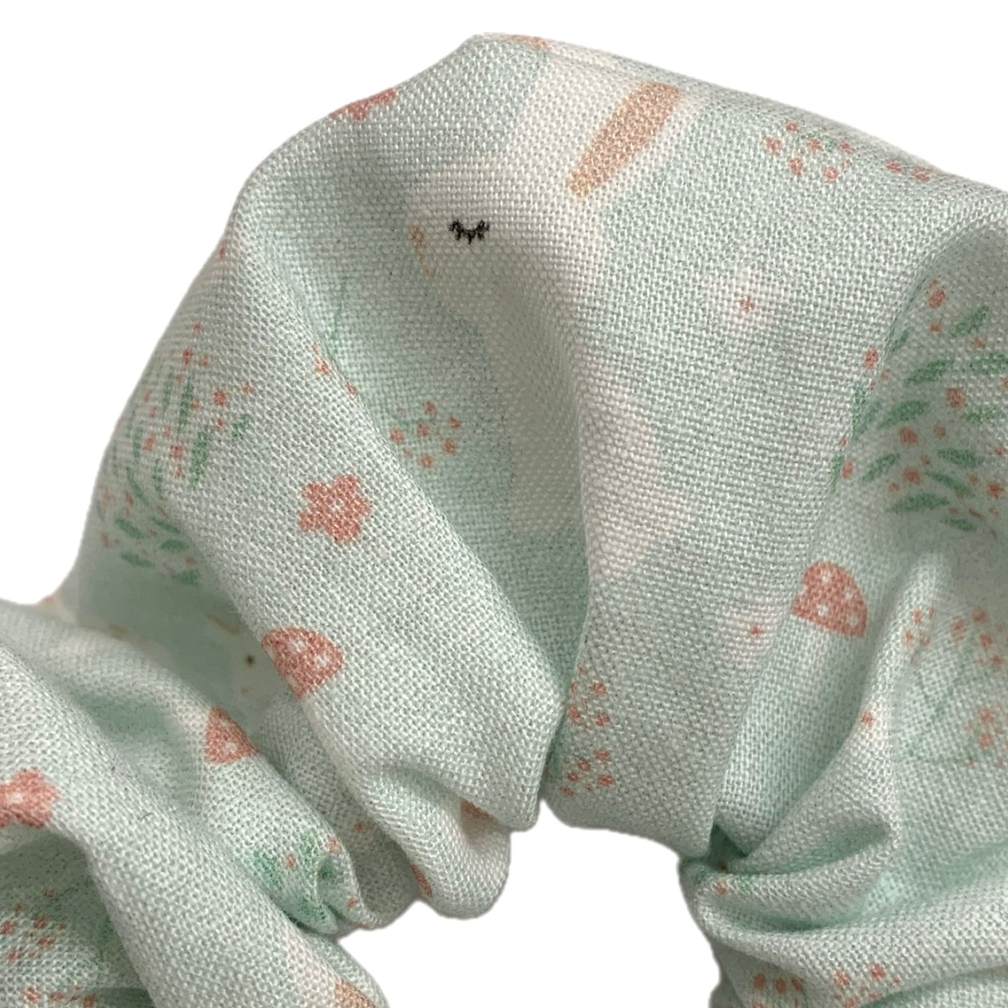 MAKIN' WHOOPEE - "Pastel Bunnies" SCRUNCHIES