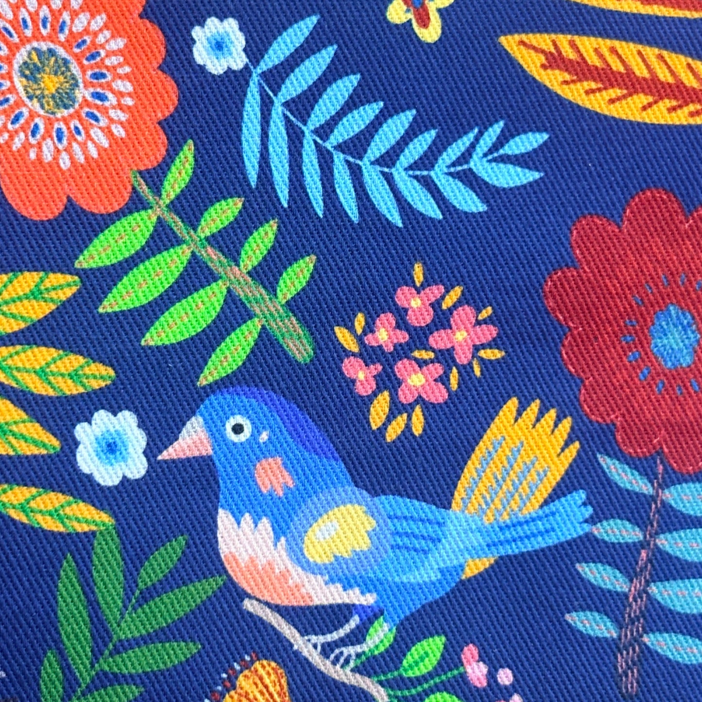 OH SEW ROSY: Eye Pillow - Katy