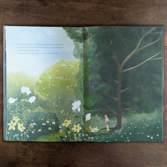 BOOKS & CO - The Fruit of Dragons- by Brenner Lowe- LOCAL BOOK