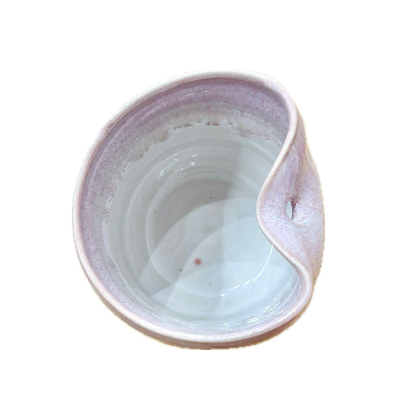 EARTH BY HAND- Smoothie/Iced Latte Cup 2