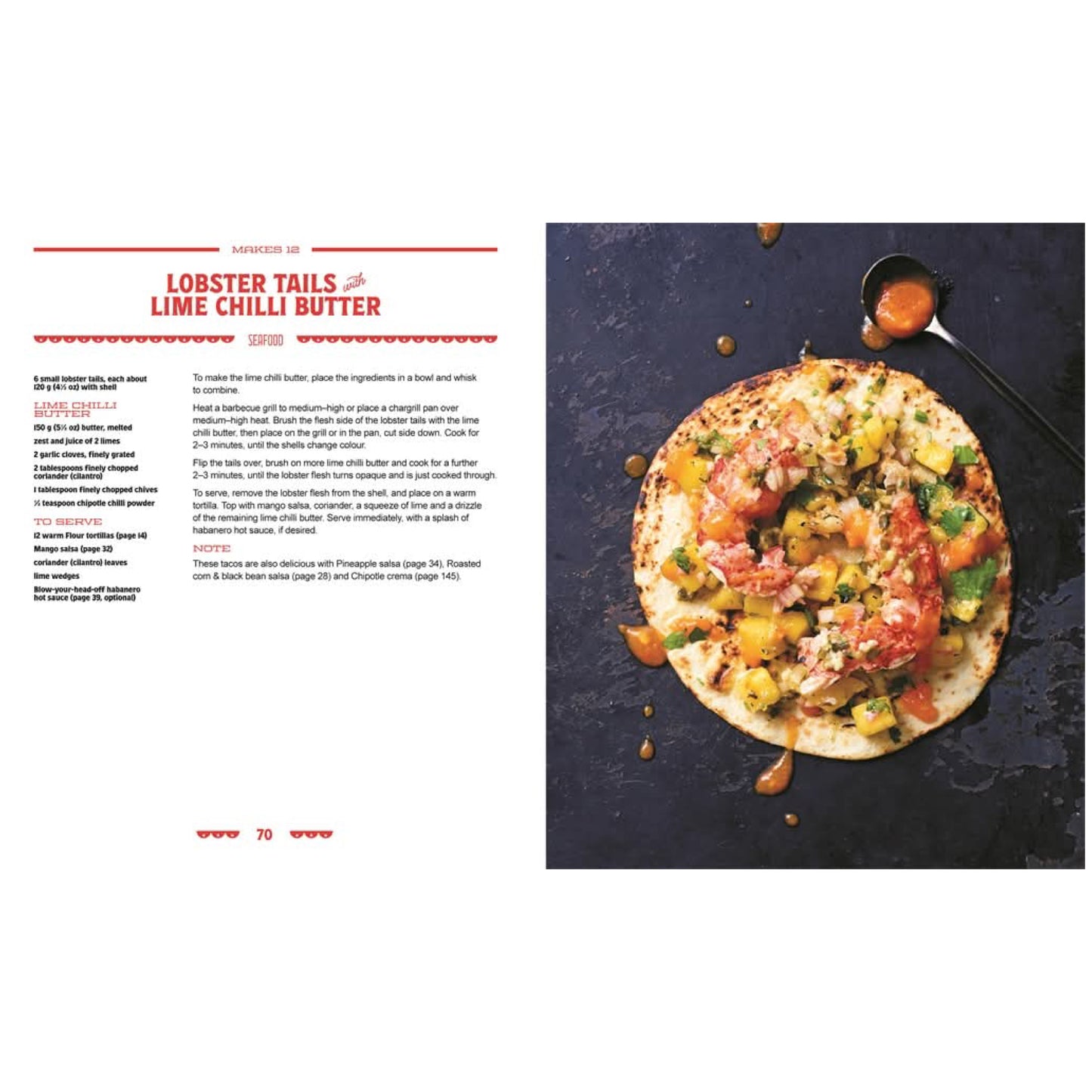 BOOKS & CO - Taco Night - Deborah Kaloper