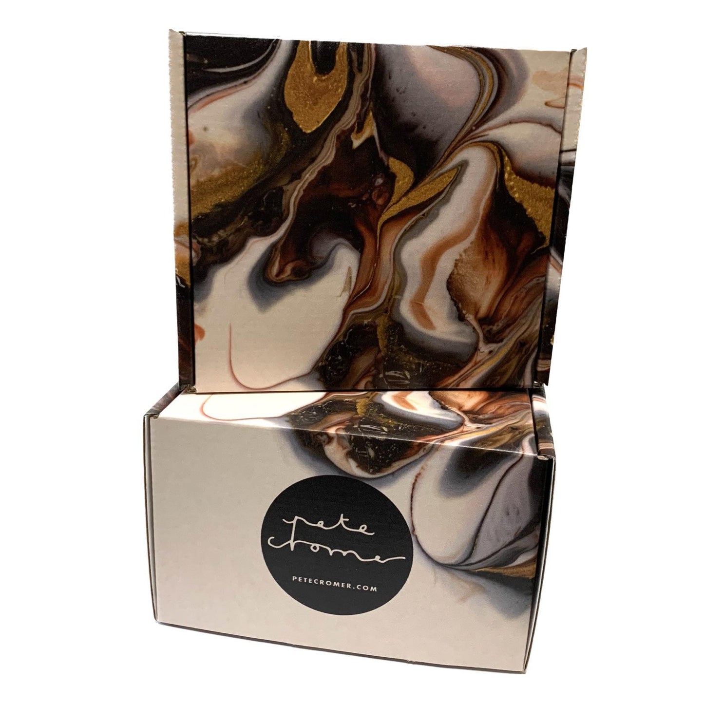 PETE CROMER - RESIN WOMBAT - Colourful #1 - Bubblegum (Hot Pink)