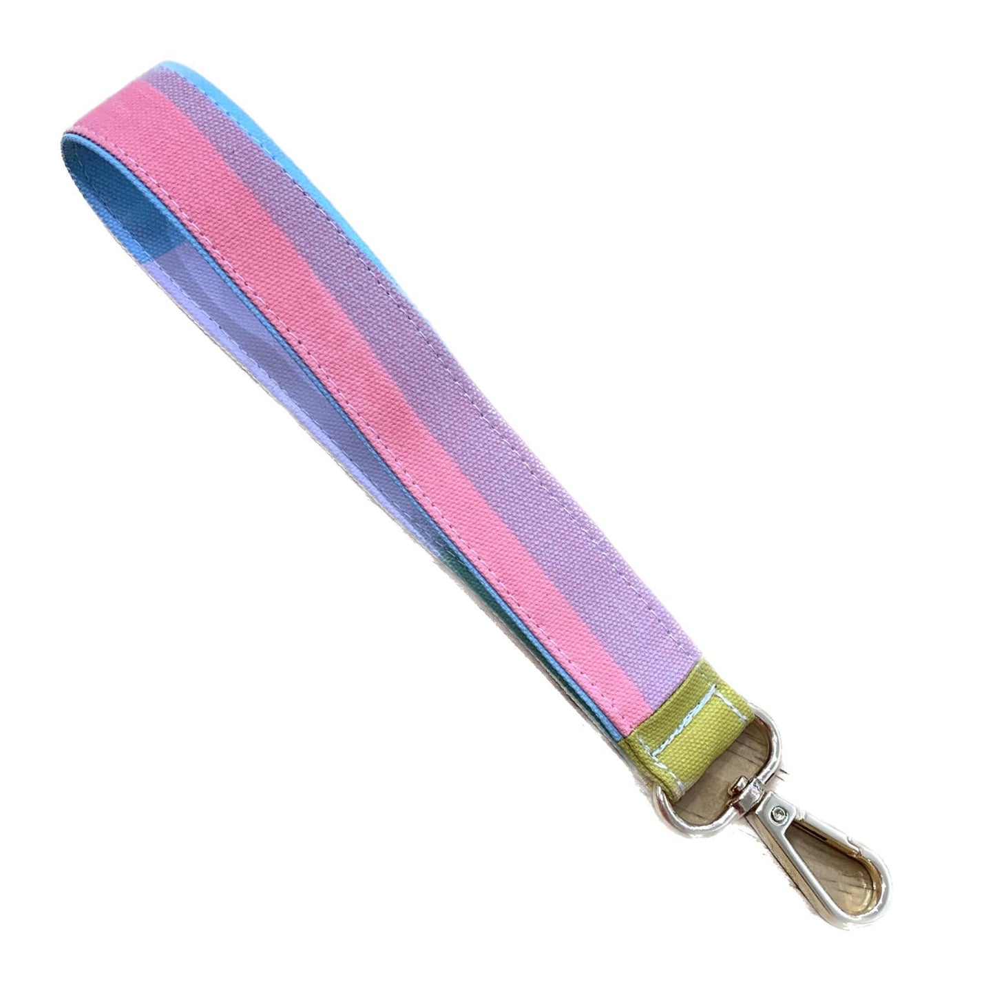INKLING: Wrist Strap 9