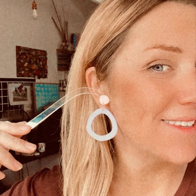 ABERLINE BELLE DESIGN - Kim Belle- Calypso