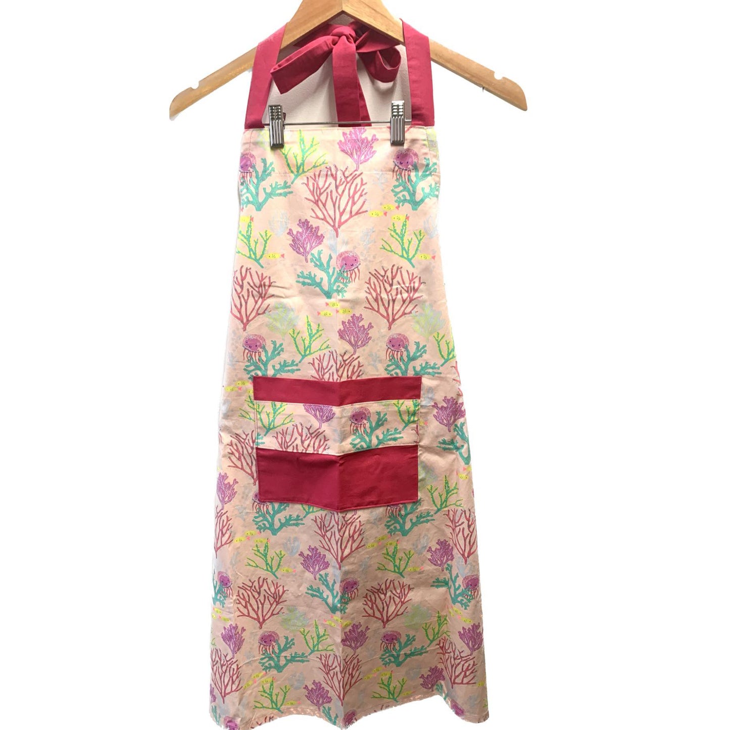 MAKIN' WHOOPEE - "Under the Sea" APRON
