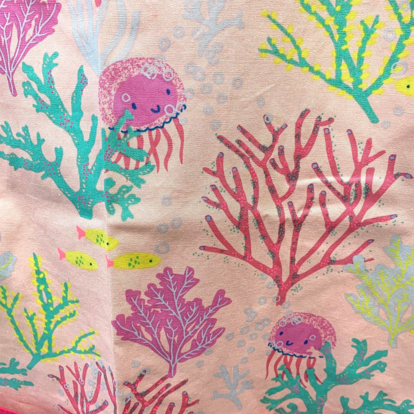 MAKIN' WHOOPEE - "Under the Sea" APRON