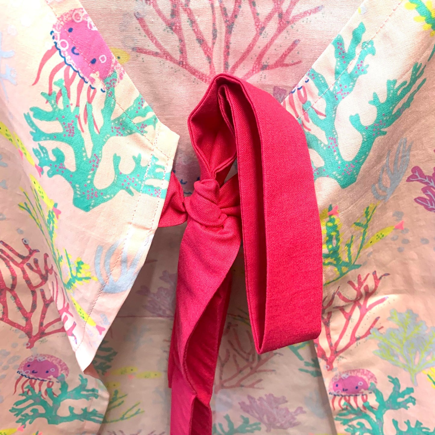 MAKIN' WHOOPEE - "Under the Sea" APRON