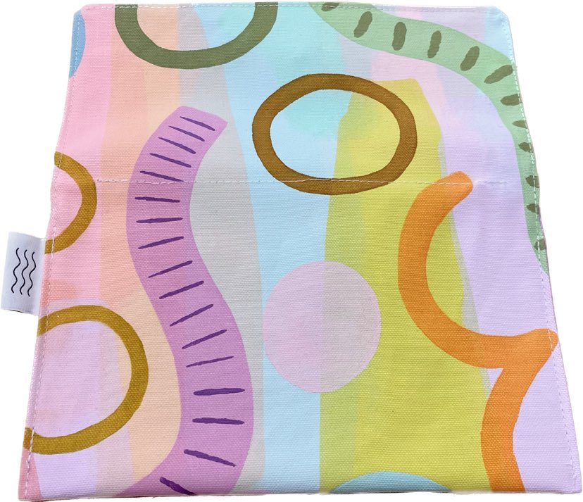 INKLING WALLETS: Meg