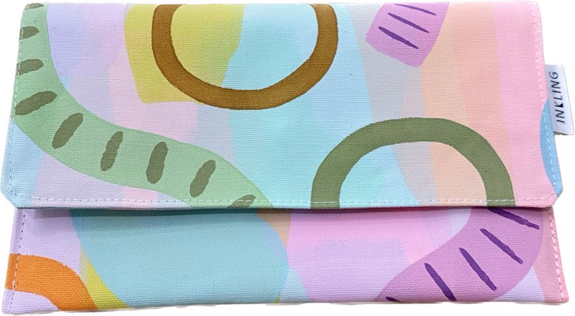 INKLING WALLETS: Meg