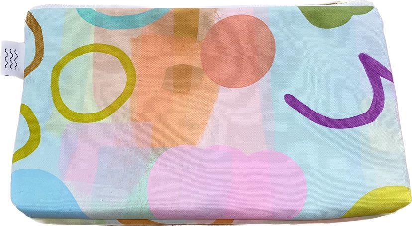 INKLING MESSY BAG: ORIGINAL - ALWAYS SUNNY - #2 OF 12
