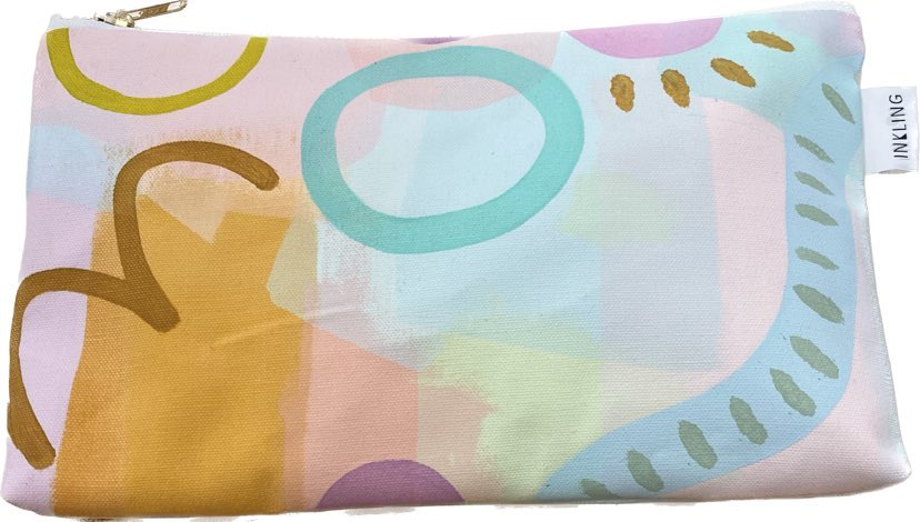 INKLING MESSY BAG: ORIGINAL - NEVER ENDING STORY PART II - #5 OF 23