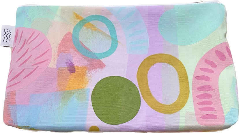INKLING MESSY BAG: ORIGINAL- ALWAYS SUNNY - #11 OF 12