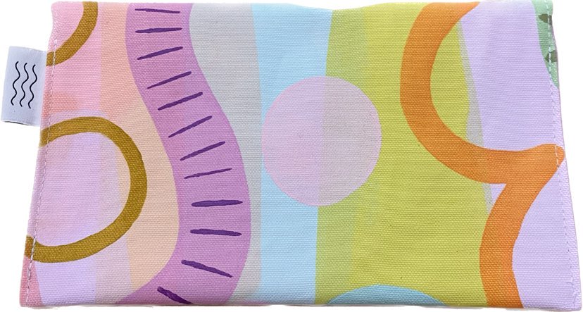 INKLING WALLETS: Meg