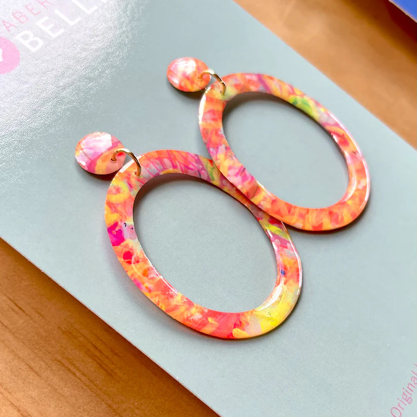 ABERLINE BELLE DESIGN - Lulu Belle - Calypso