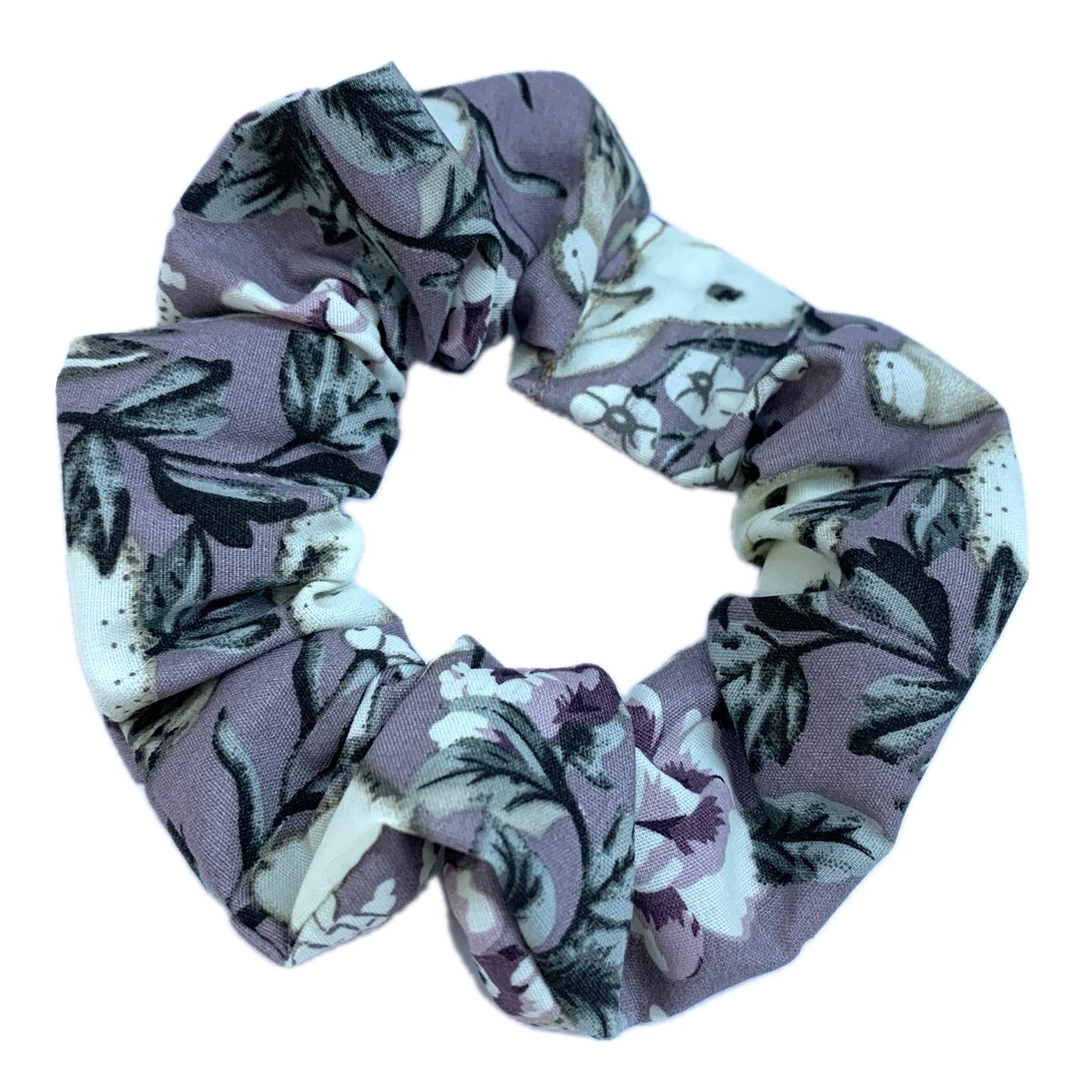 MAKIN' WHOOPEE - "Woodland Rabbits" SCRUNCHIES