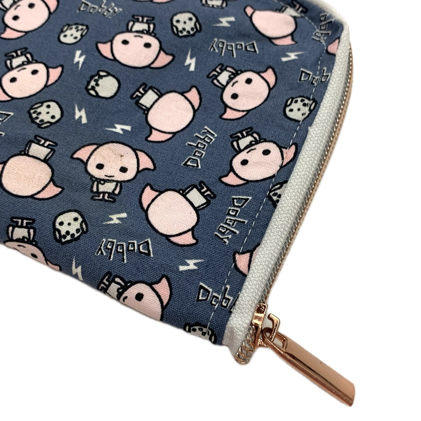 OH SEW ROSY: Wallets/Purses- Dobby (Harry Potter)