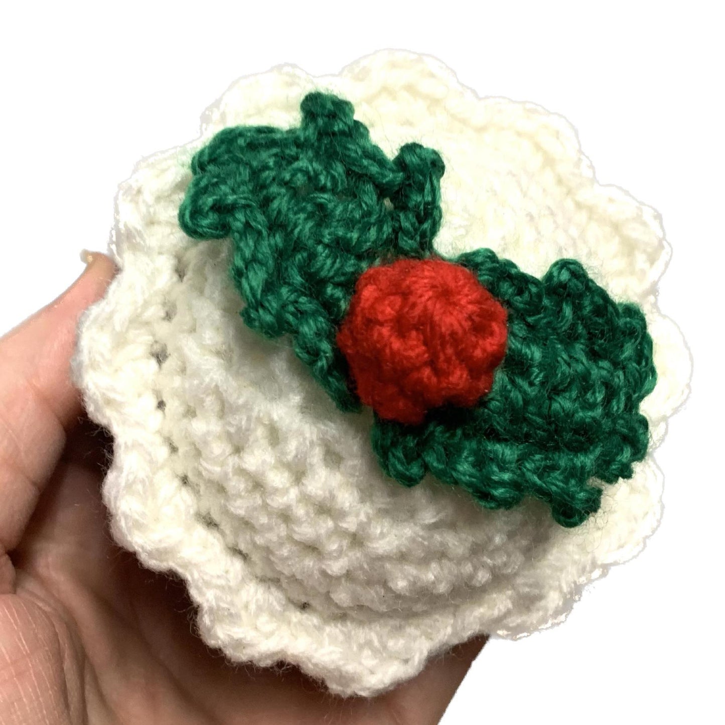 BEAKNITS- Christmas Puddings