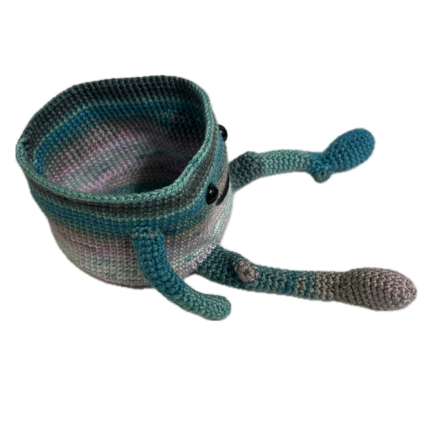 FIBRESCAPE - Cosy Buddy - 3
