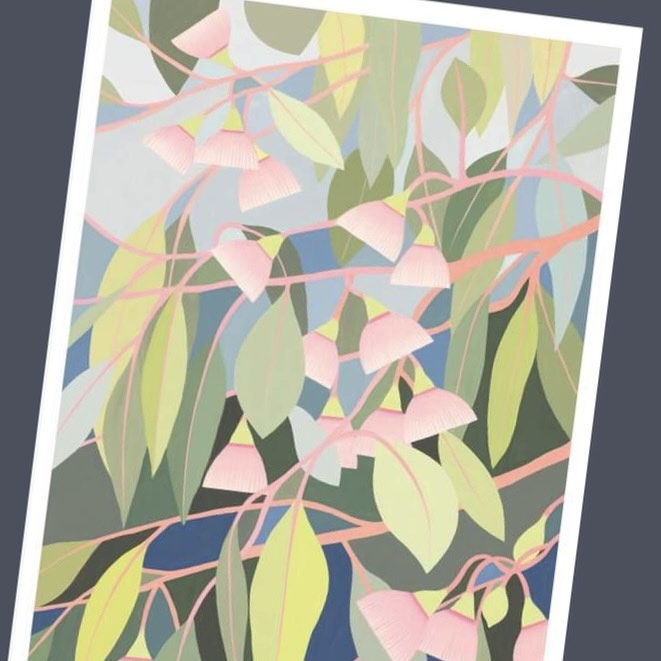 CLAIRE ISHINO- MEDIUM LIMITED EDITION A4 PRINTS- CLOSE TO HOME