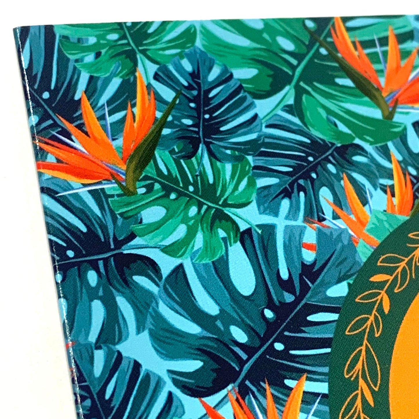 DUSTY J DESIGNS- To Plant a Garden- Blank Greeting Card