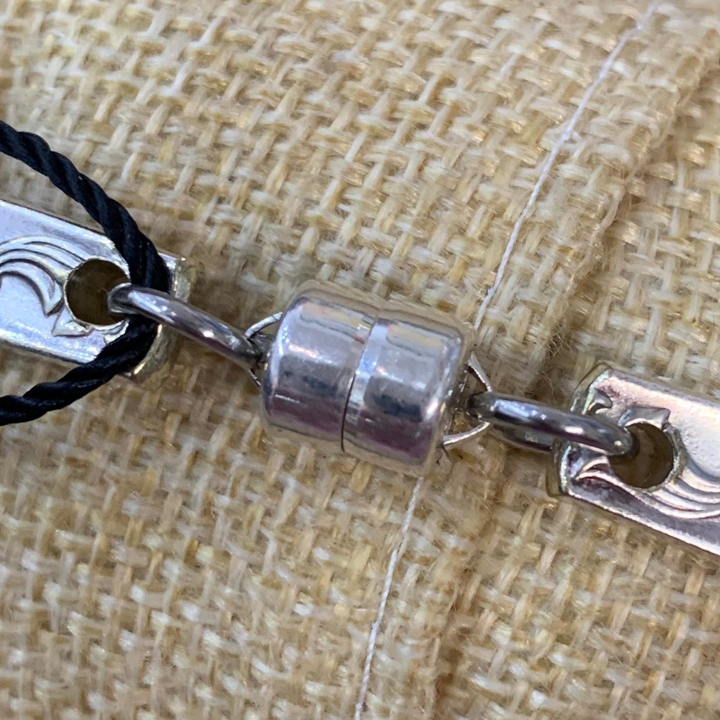 MOLLY MADE- "Stardust Handles" Bracelet