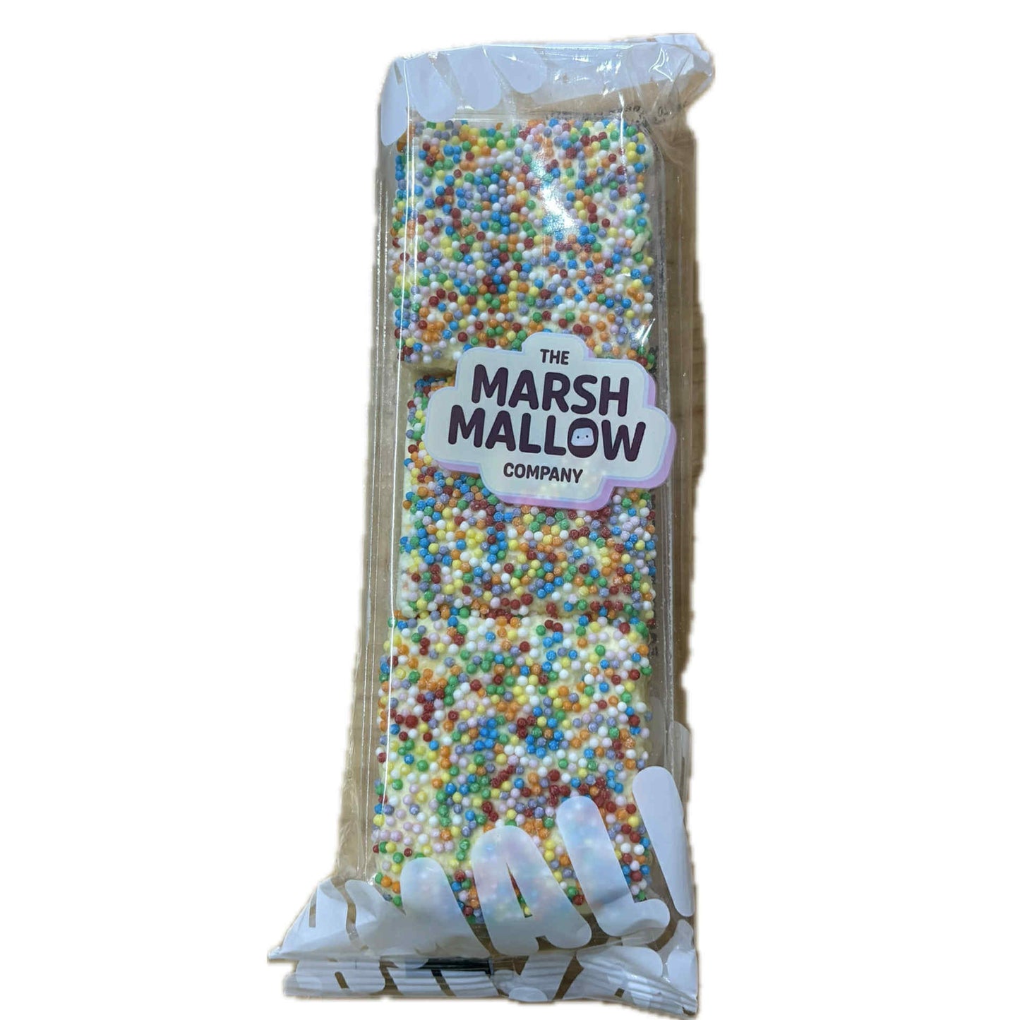 THE MARSHMALLOW COMPANY - Fairy Bread Marshmallow