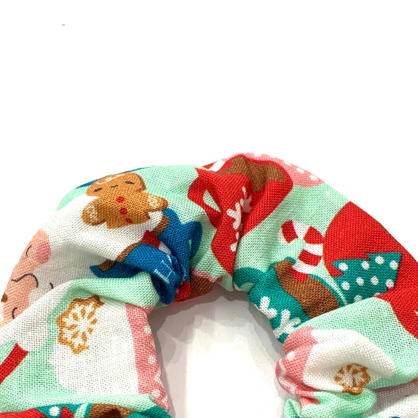 MAKIN' WHOOPEE - Regular "Sweet Treats" Christmas Scrunchies