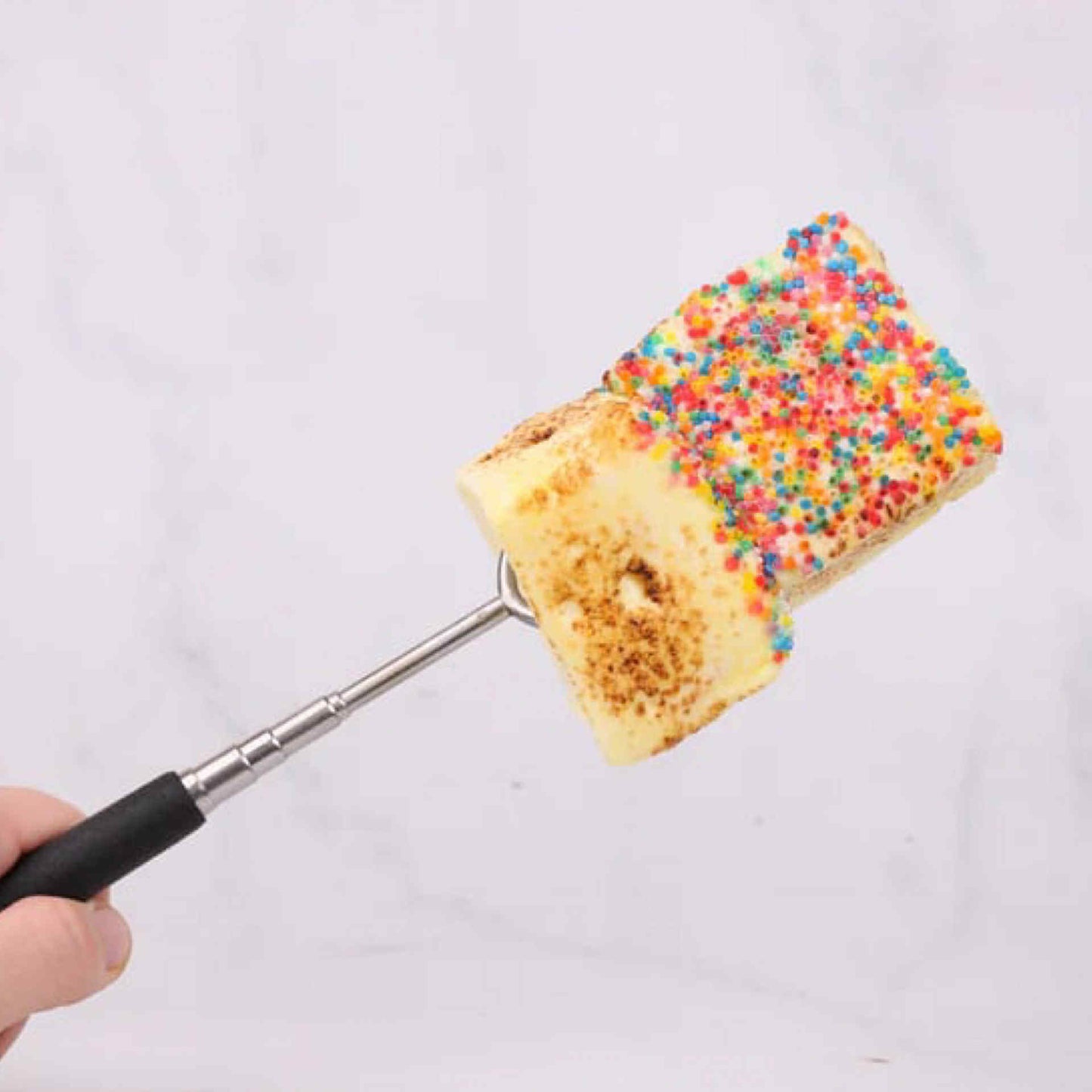 THE MARSHMALLOW COMPANY - Fairy Bread Marshmallow