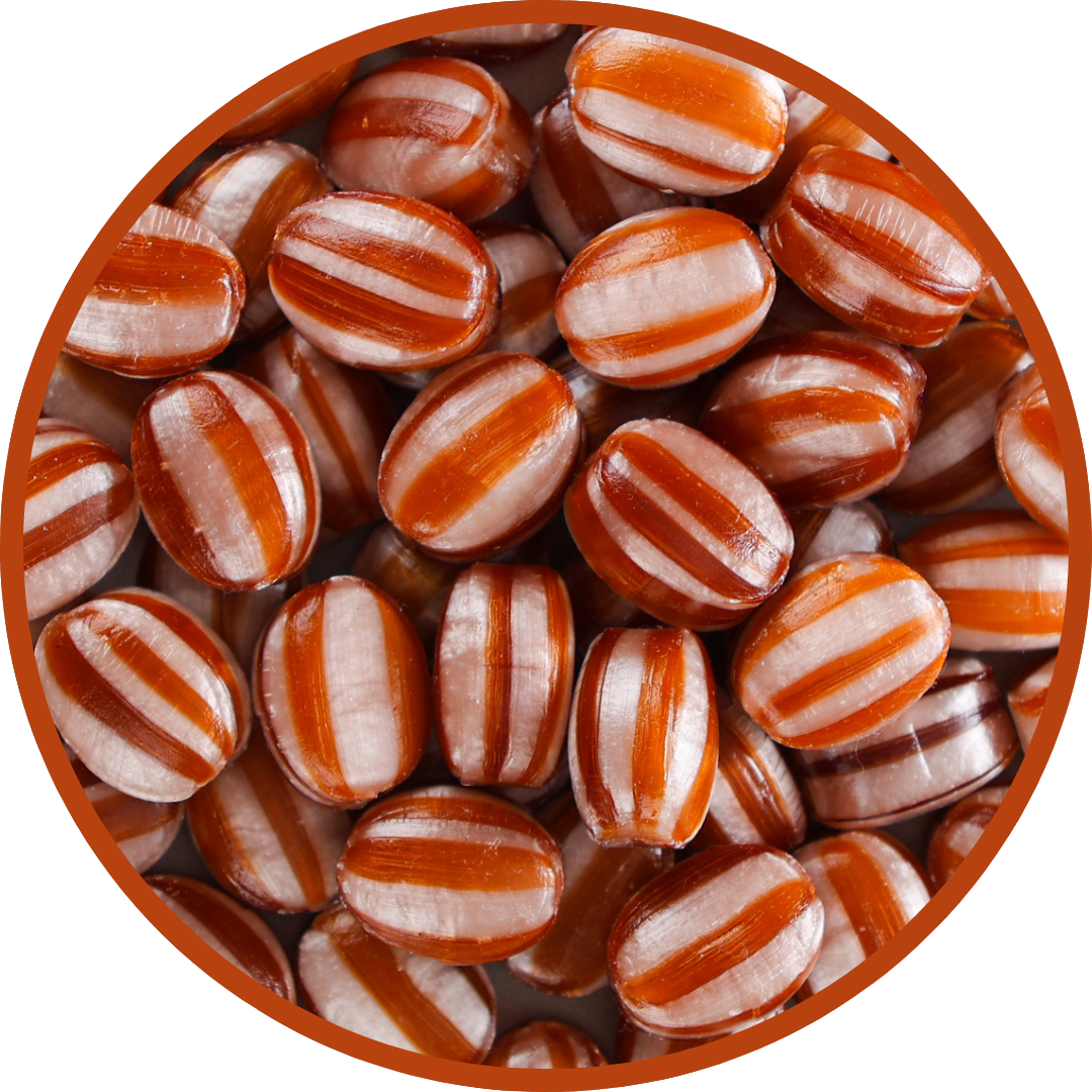 Scott Bros. Candy - Salted Caramel