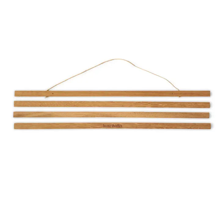 HOME DWELLER - 60CM MAGNETIC PRINT HANGER