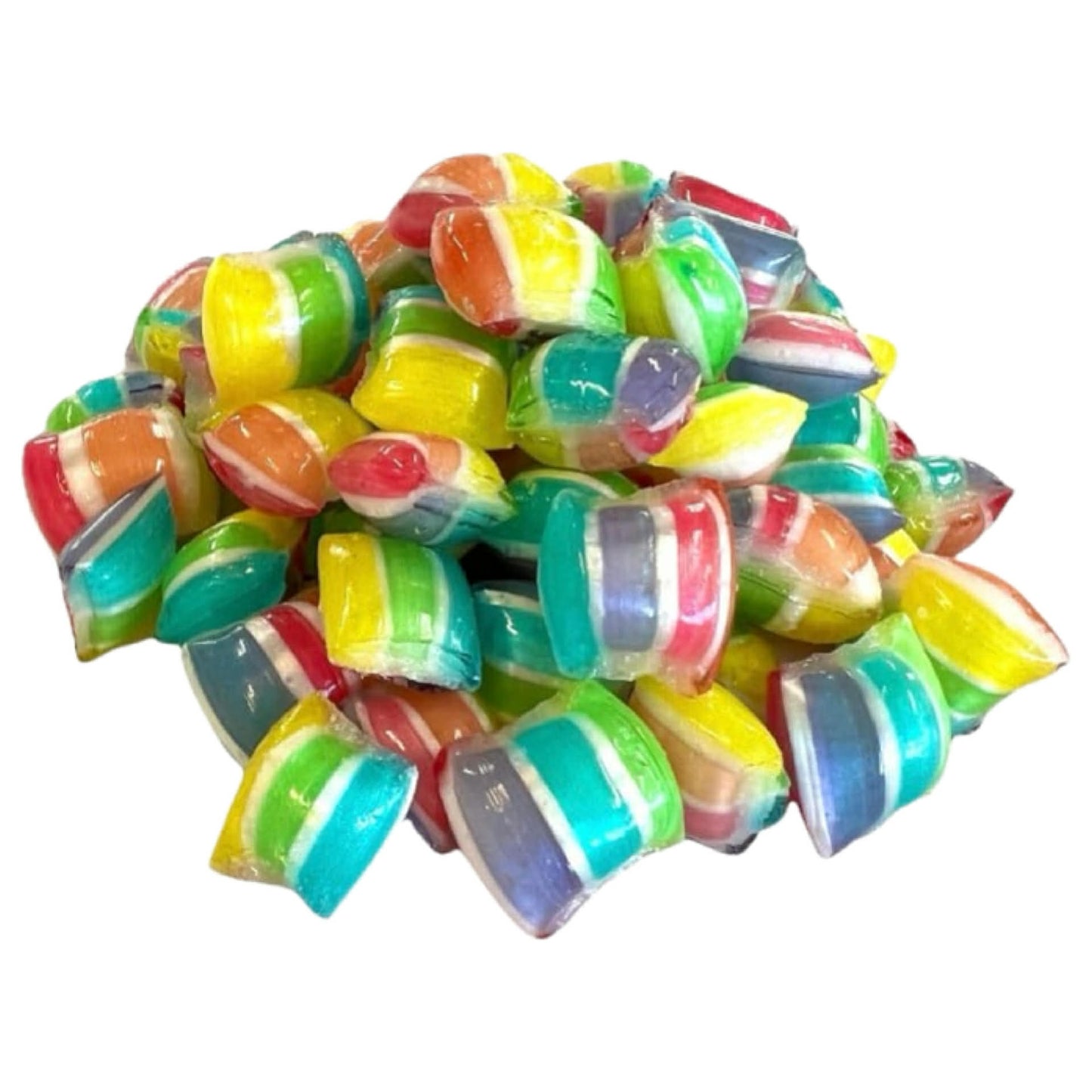 STICKY - Rainbow Rock Candy