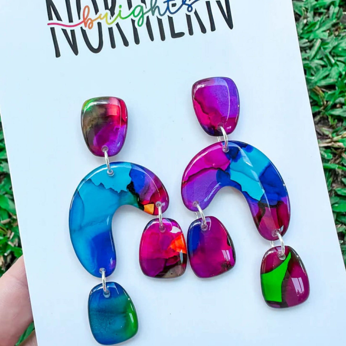 Northern Brights - Lulu Dangles