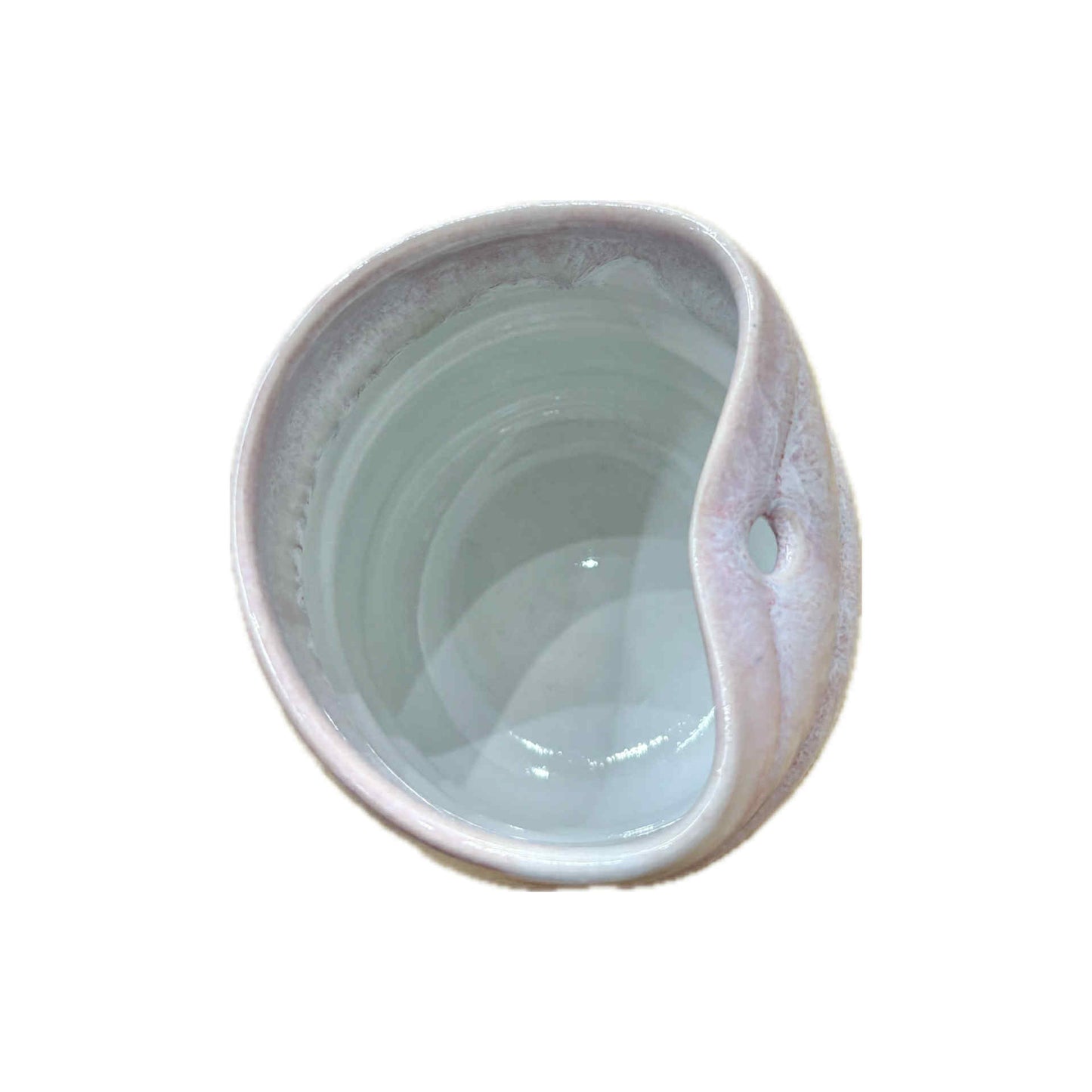 EARTH BY HAND- Smoothie/Iced Latte Cup 1