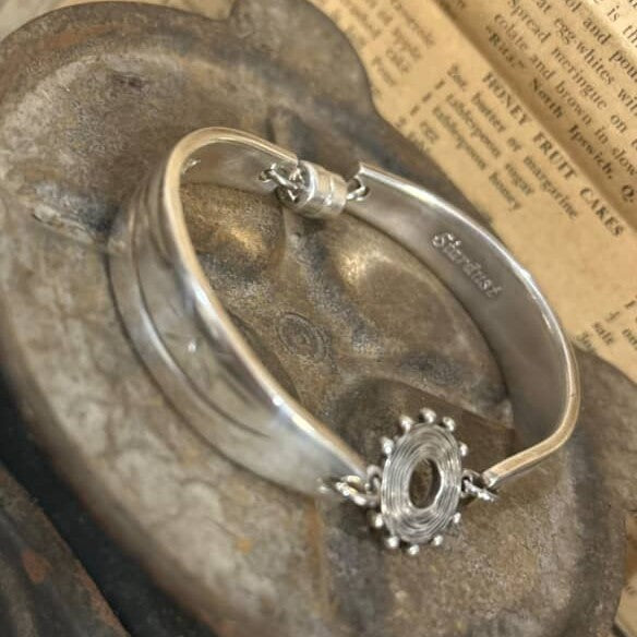 MOLLY MADE- "Stardust Handles" Bracelet