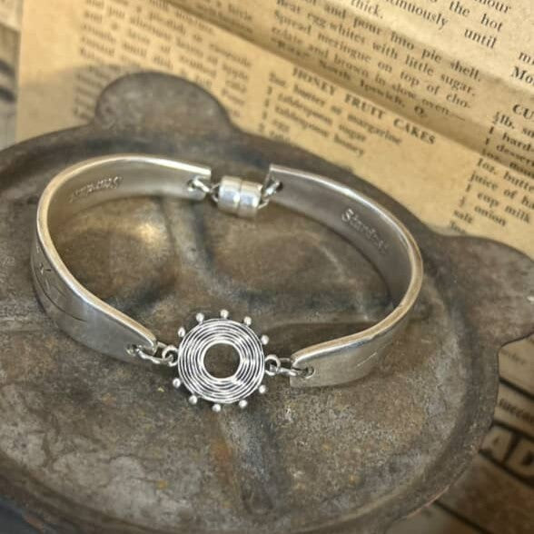 MOLLY MADE- "Stardust Handles" Bracelet