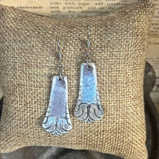 MOLLY MADE- "Danish" Handle Earrings