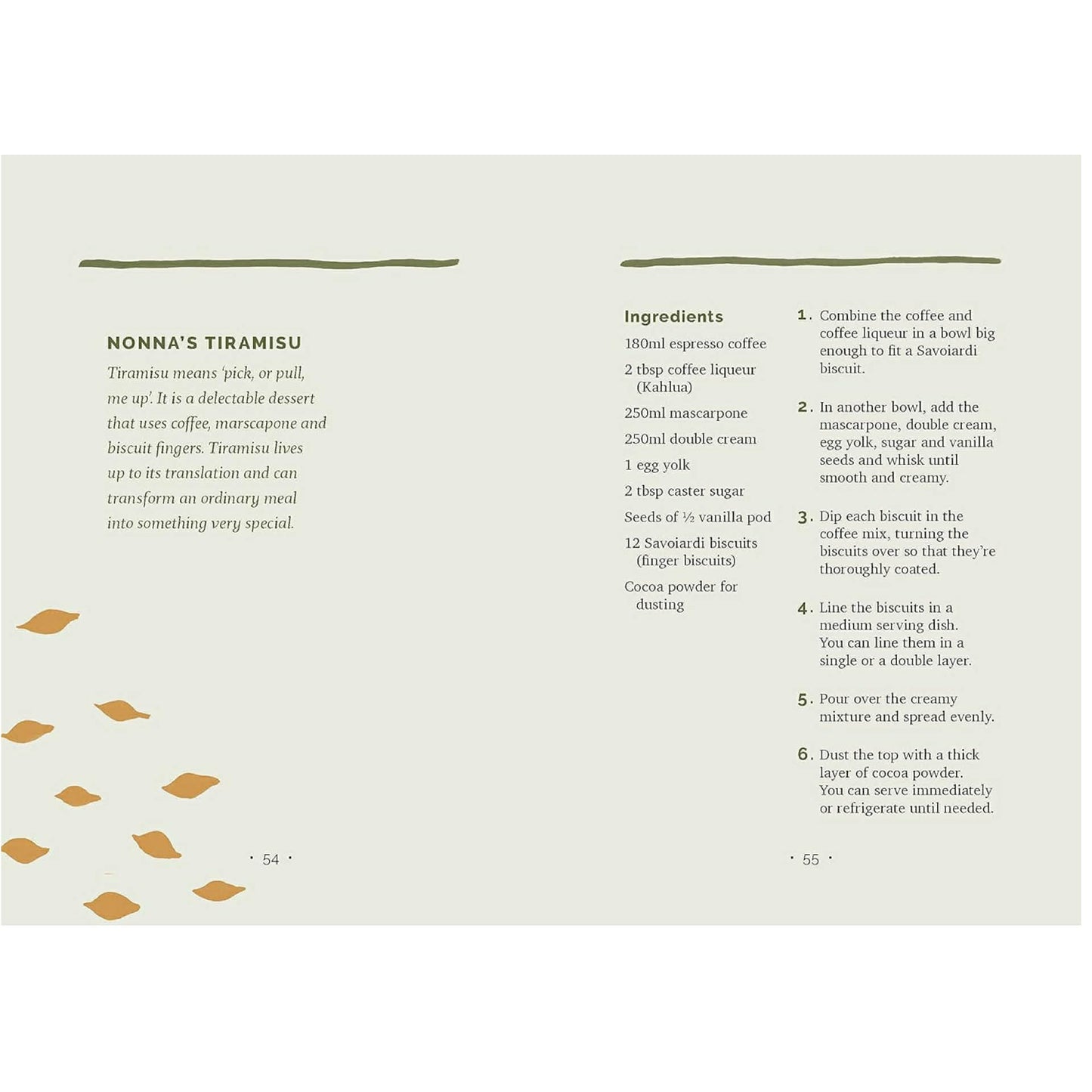 BOOKS & CO - NONNA KNOWS BEST - Jaclyn Crupi