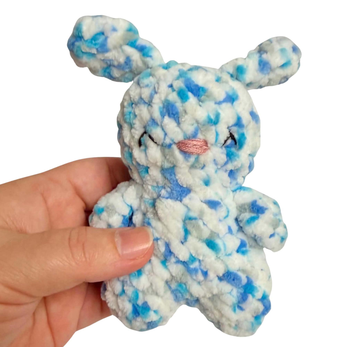 FIBRESCAPE - COSY RABBIT