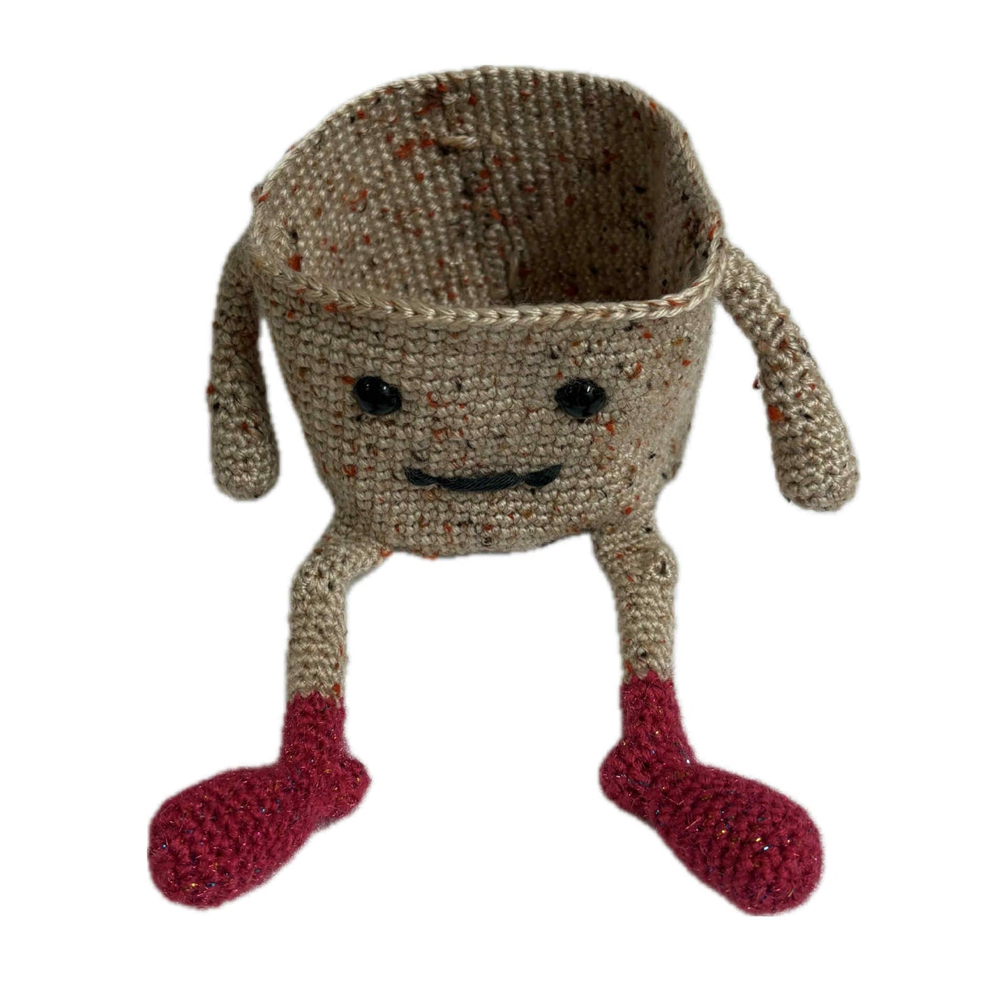 FIBRESCAPE - Cosy Buddy - 2