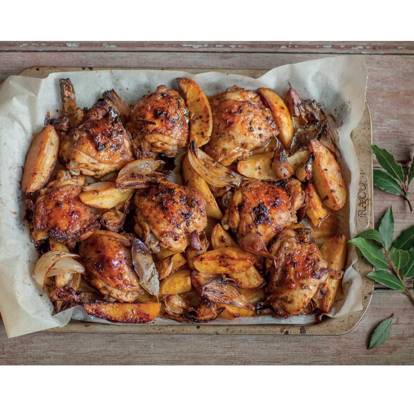 BOOKS & CO - A Year of Sundays A cookbook, a conversation, and reflections on the world around me- By Belinda Jeffery